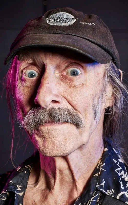 Dave Brock