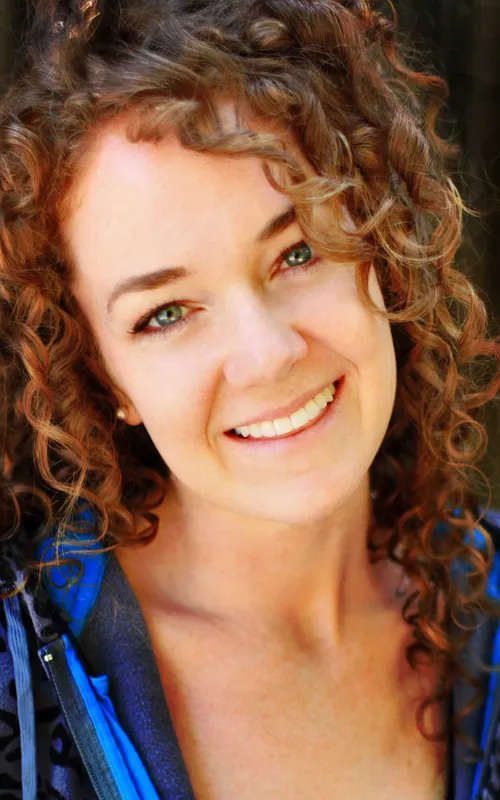 Stephanie C. Jones