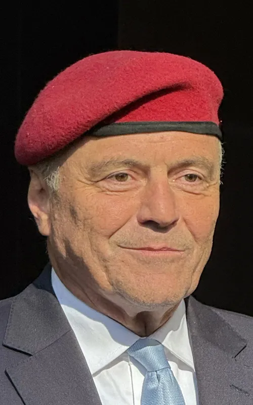 Curtis Sliwa