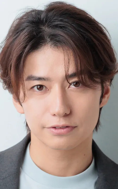 Kouhei Takeda