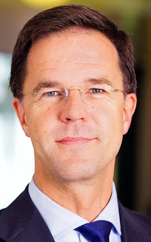 Mark Rutte