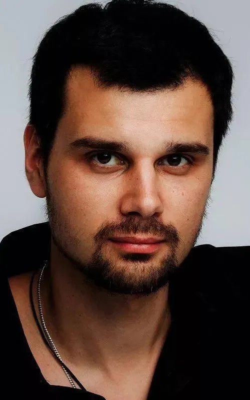 Maxim Amelchenko