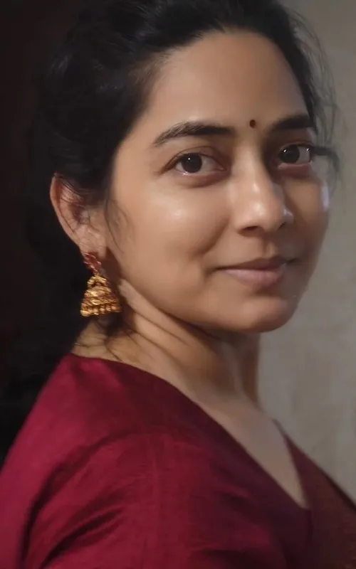 Harika