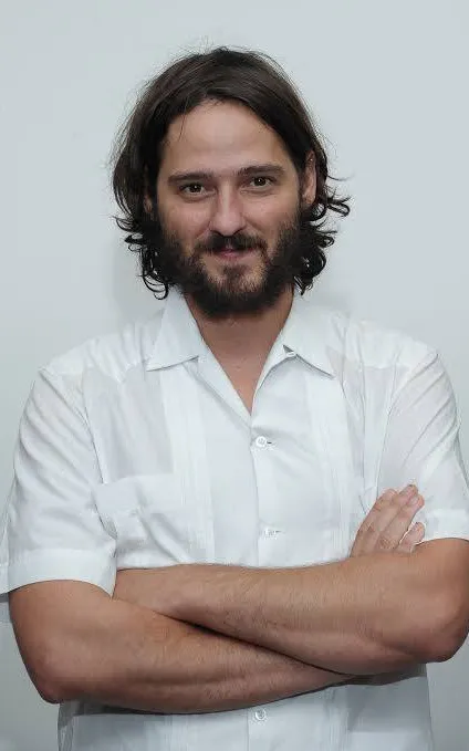 Carlos Marques-Marcet