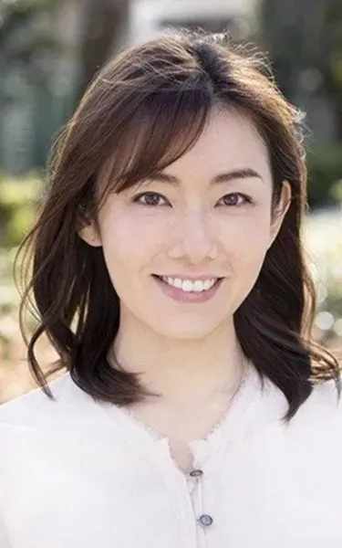 Mami Hashimoto