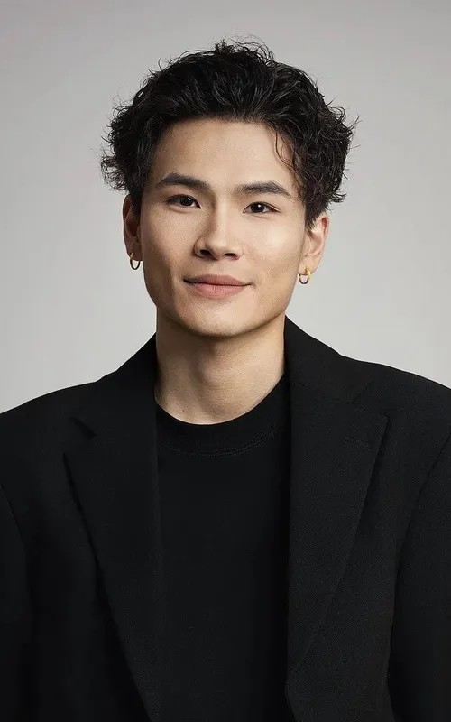 Xu Peiyong