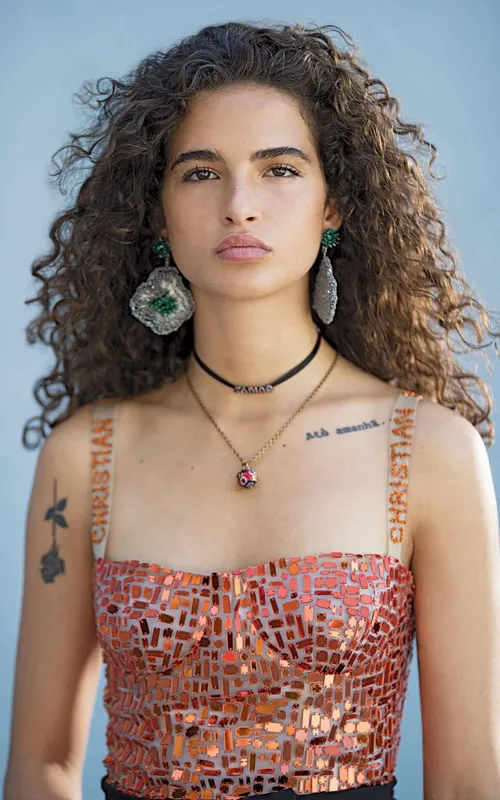 Chiara Scelsi