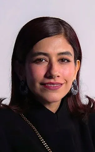 Syra Yousuf