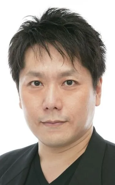 Kazunari Tanaka