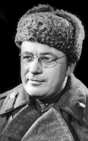 Vladimir Goncharov