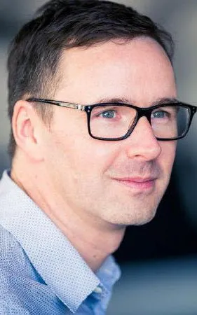 David Kitchen