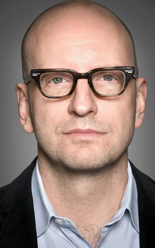 Steven Soderbergh