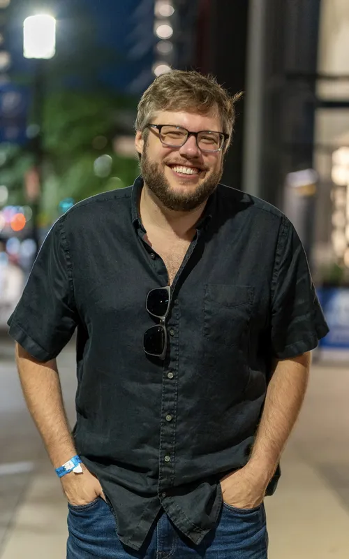 Kyle Steinike