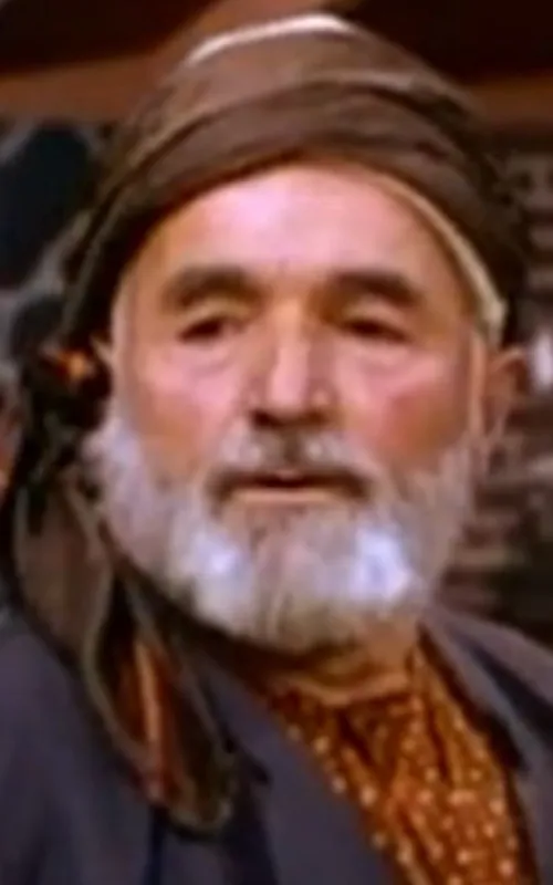 Murat Tok