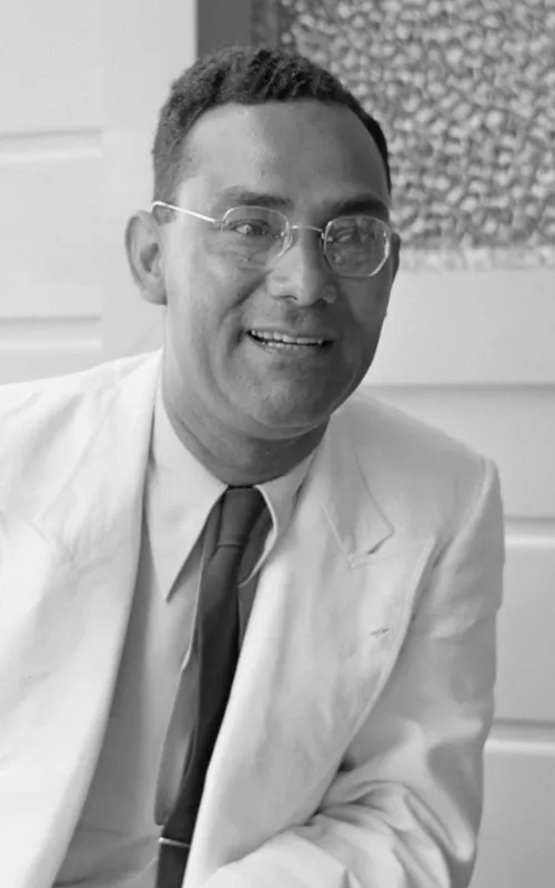 Johan Ferrier