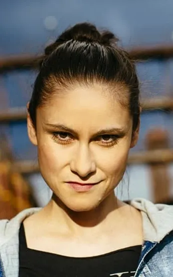 Lenka Dusilová