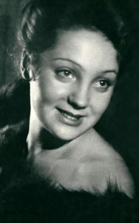 Tamara Chernova