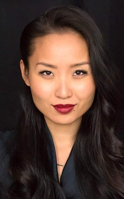 Li Jun Li