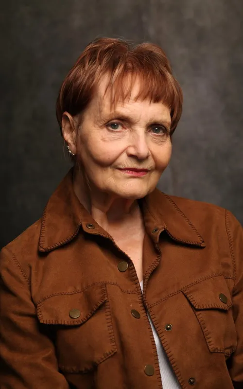 Alison Peebles