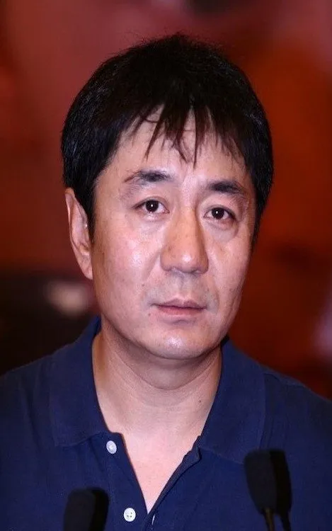 Zhang Jiandong