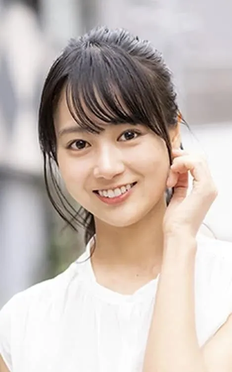 Kanako Takeuchi