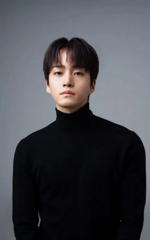 Jeon Ho-young