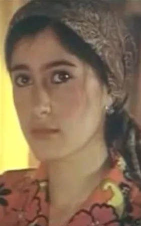 Madina Makhmudova
