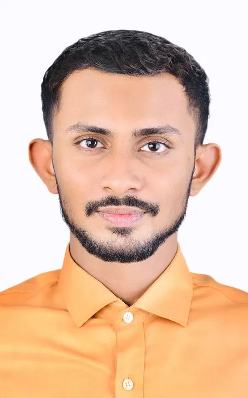 Mohamed Ishfan