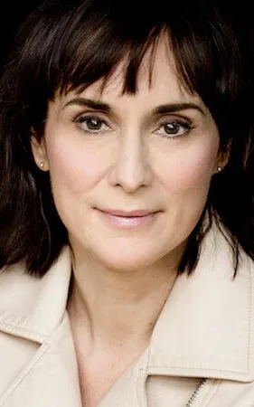 Geneviève Rioux