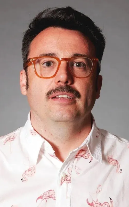 Carlos García Miranda