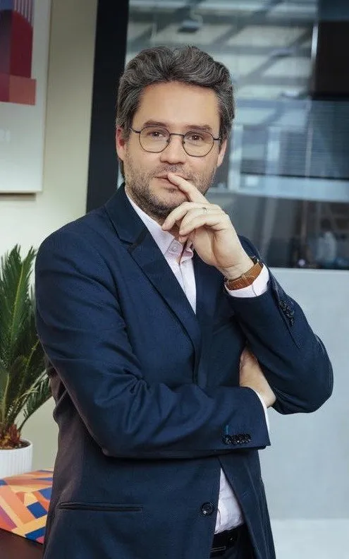 Sylvain Delouvée