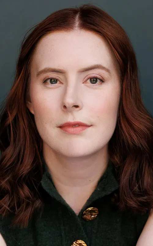 Emily McKendry