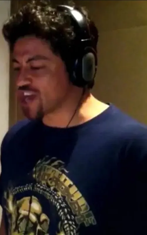 Daniel Del Roble