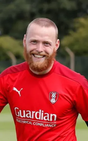 Viktor Johansson