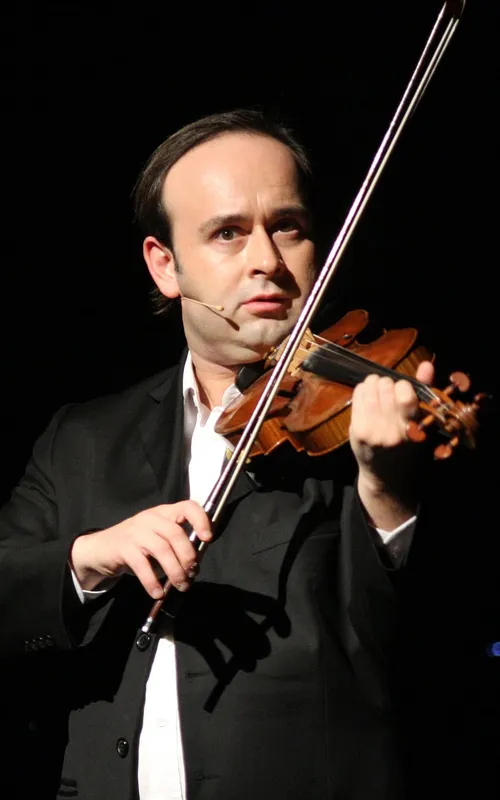 Aleksey Igudesman