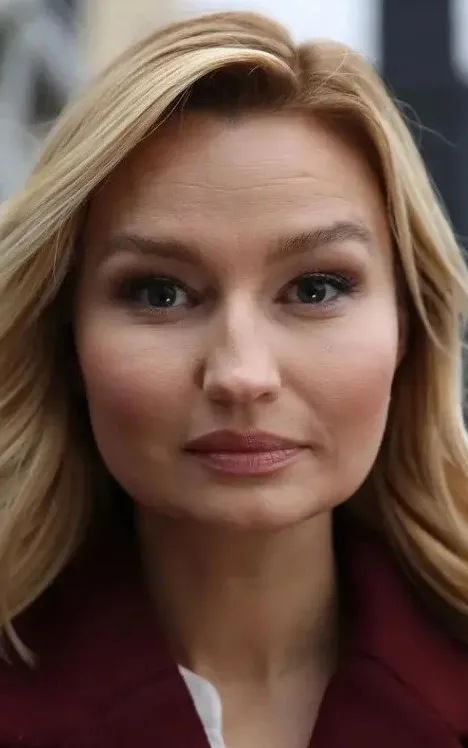Ebba Busch