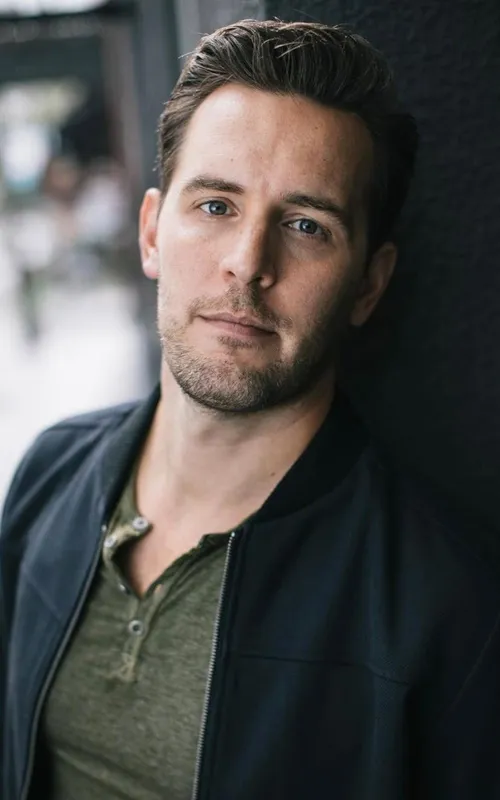 Ian Ronningen