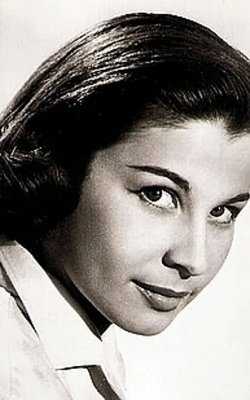 Doris Kirchner