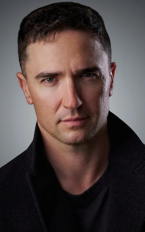 Josh Marks