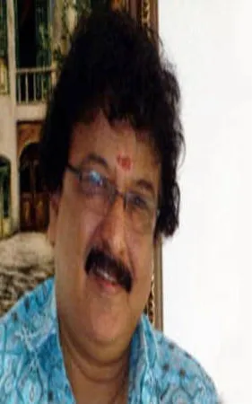 Ravikiran