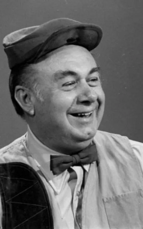 Henry Harvey
