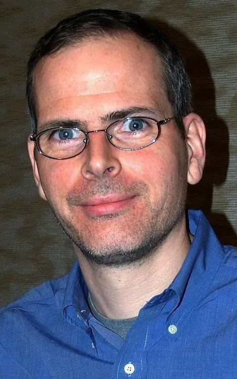 Tim Carvell