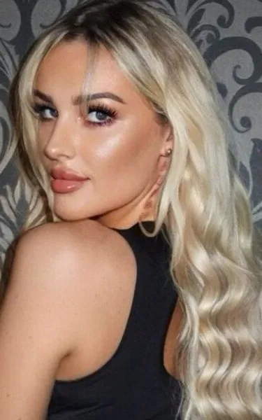 Paige Florence