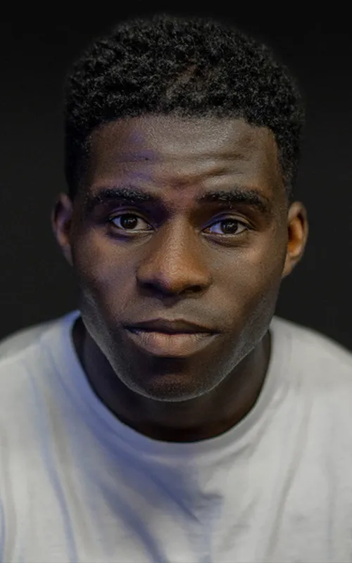 Kenneth Omole