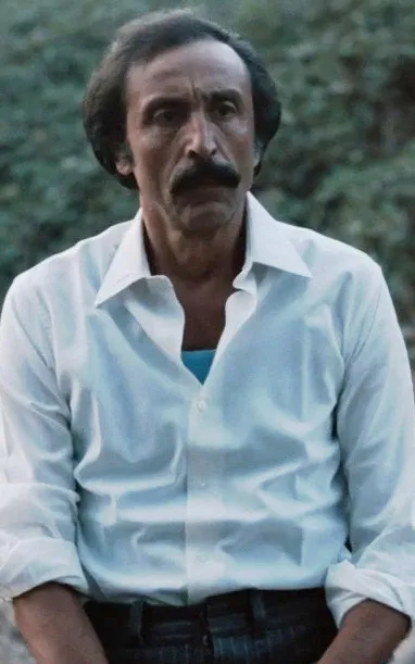 Roberto Corcione
