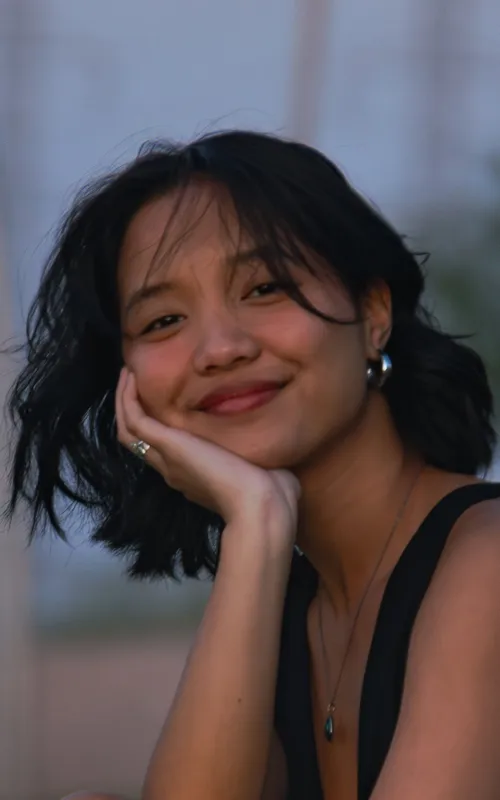 Fiona Fajut