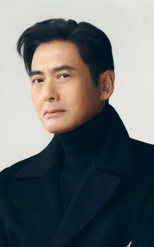 Chow Yun-Fat