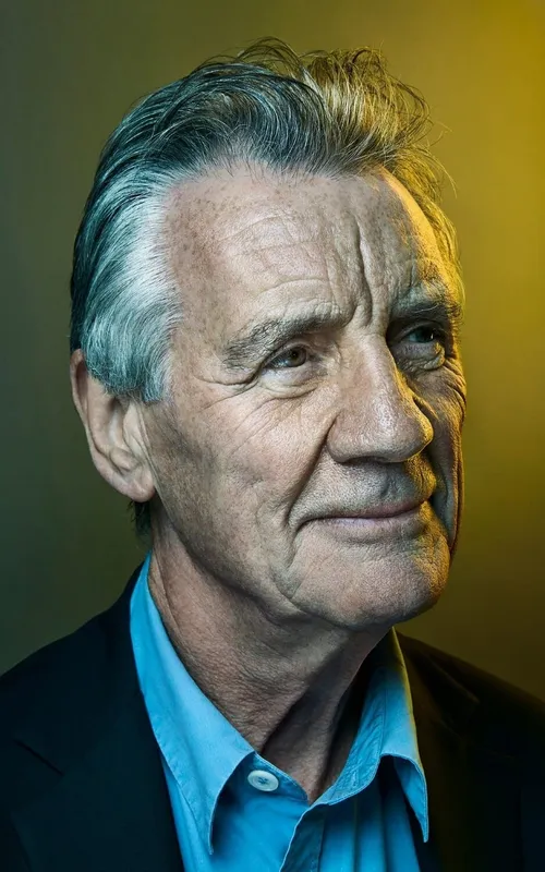 Michael Palin