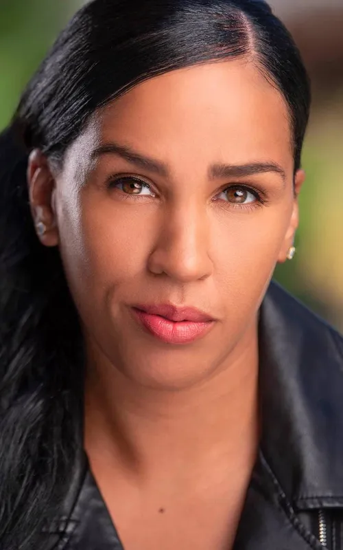 Chenice Cooper
