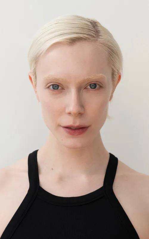 Leigh Dickson